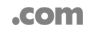 domen zone .com