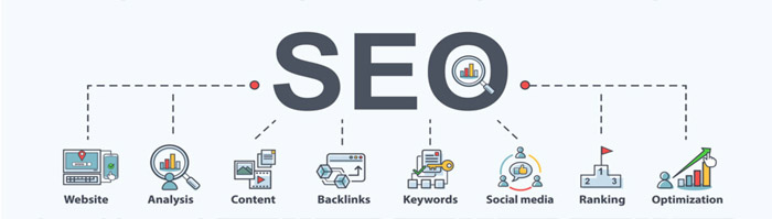 optimization SEO